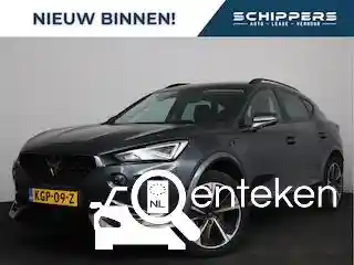 CUPRA Formentor 1.4 e-HYBRID 2024