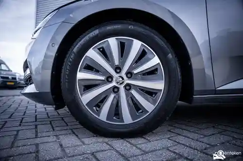 Skoda Superb 1.4 TSI iV 2022