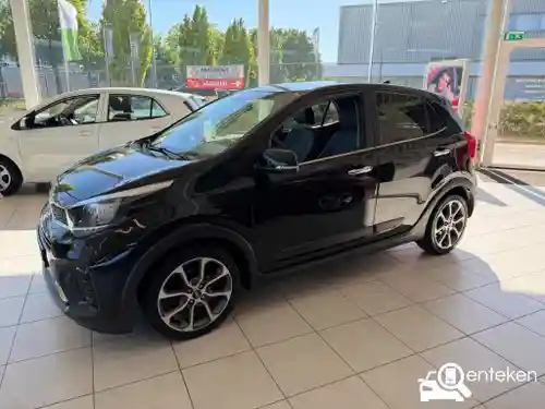 KIA Picanto 1.0 T-GDI OPF 2018