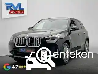 BMW iX1 xDrive30 2023