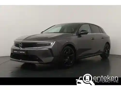 Opel Astra 1.6 Turbo Hybrid 2022