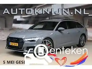 Audi A6 Avant 55 TFSI e 2022