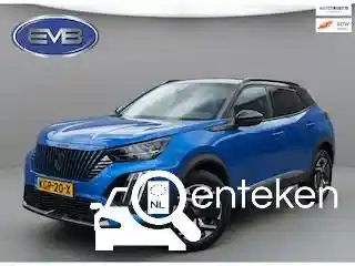 Peugeot 2008 1.2 PureTech 130 2024
