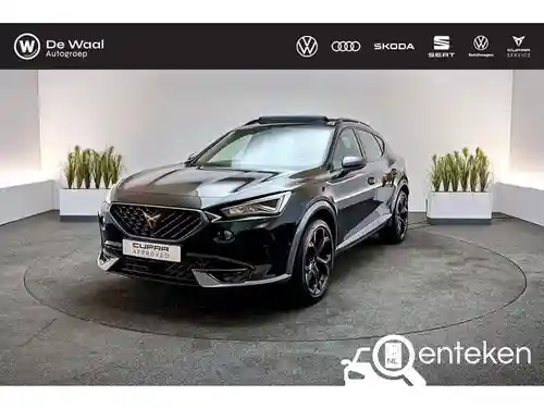 CUPRA Formentor VZ 1.4 e-HYBRID 2022