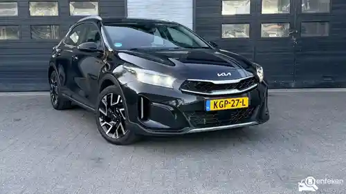 KIA XCeed 1.5 T-GDI 2023