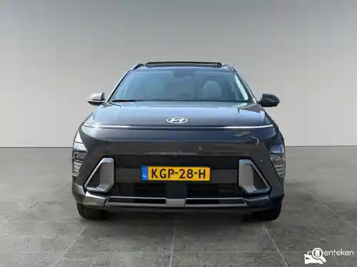 Hyundai Kona 1.6 GDI Hybrid 2025