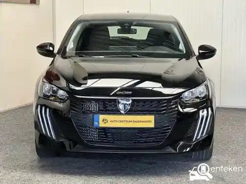 Peugeot 208 1.2 PureTech 100 2025