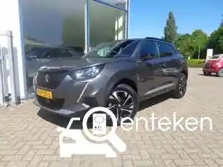 Peugeot 2008 1.2 PureTech 130 2023