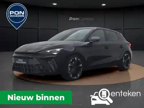 CUPRA Leon Sportstourer 1.5 e-HYBRID 2025