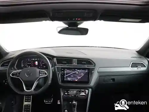VW Tiguan 1.4 eHybrid OPF 2022