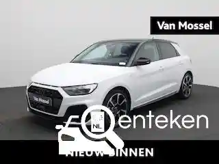 Audi A1 Sportback 30 TFSI 2025
