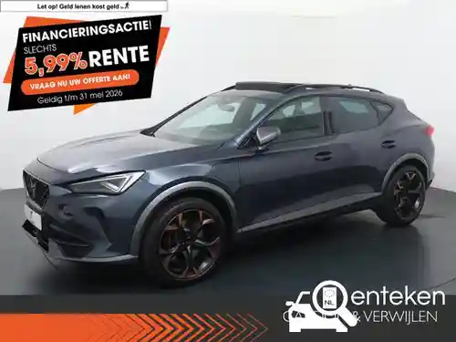 CUPRA Formentor VZ 1.4 e-HYBRID 2023