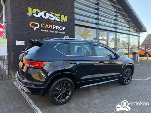 SEAT Ateca 1.5 TSI ACT 2022