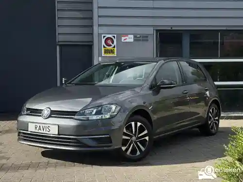 VW Golf 1.0 TSI OPF 2019