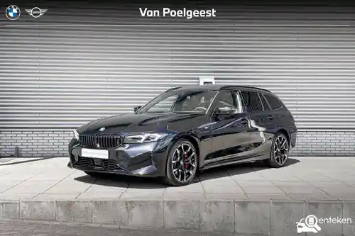 BMW 330e Touring 2026