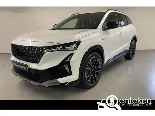 Renault Austral E-Tech Full Hybrid 200 2026
