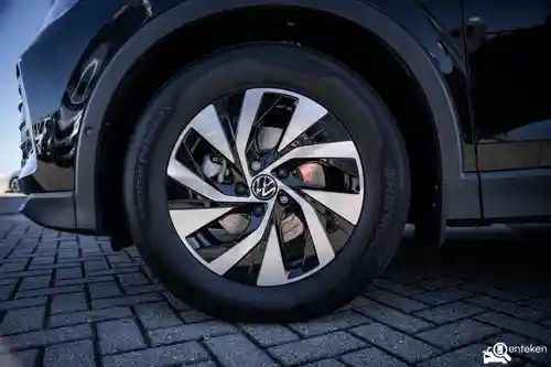 VW Tiguan 1.5 eTSI OPF 2025