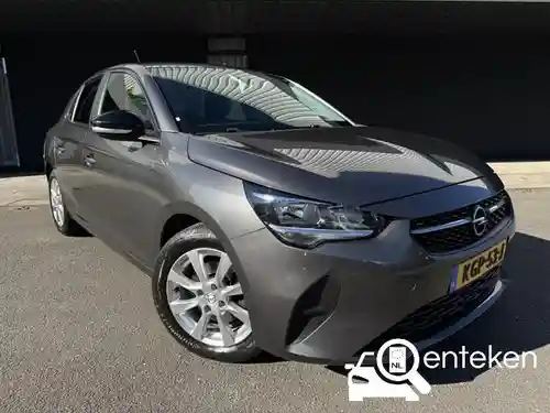 Opel Corsa 1.2 DI Turbo 2020