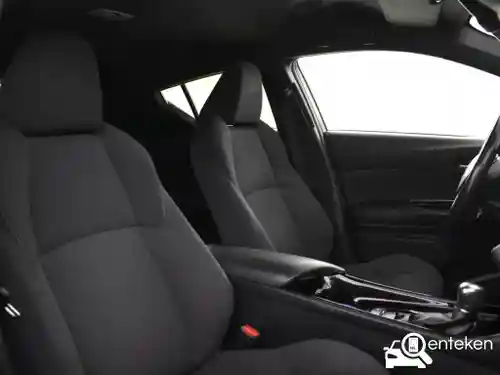Toyota C-HR 1.8 Hybrid 2018