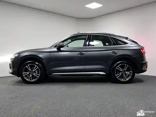 Audi Q5 50 TFSI e 2021