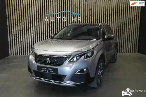 Peugeot 3008 1.2 PureTech 130 2019