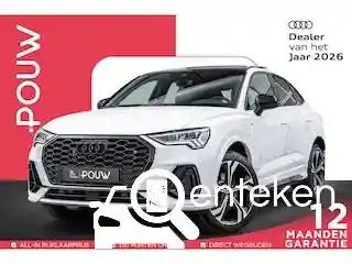 Audi Q3 45 TFSI e 2023