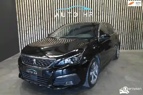 Peugeot 308 1.2 PureTech 130 2018