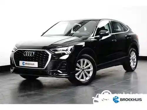 Audi Q3 Sportback 45 TFSI e 2022