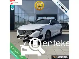 Peugeot 308 SW 1.2 PureTech 130 2024
