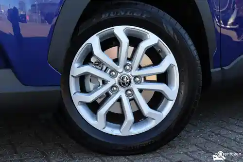 Toyota Corolla Touring Sports 1.8 Hybrid 2025