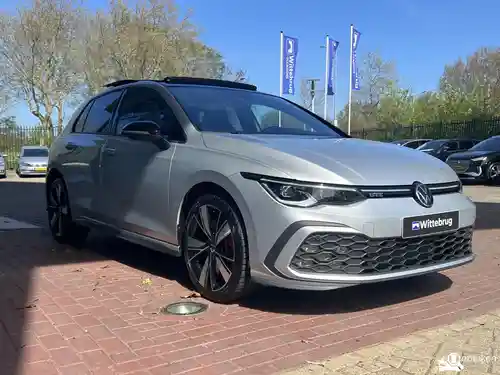 VW Golf 1.4 eHybrid 2022