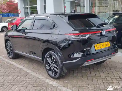 Honda HR-V 1.5 i-MMD e:HEV 2024