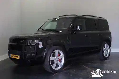 Land Rover Defender 110 P400 2020
