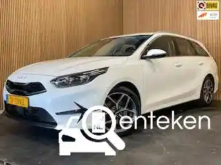 KIA Ceed Sportswagon 1.5 T-GDI 2023