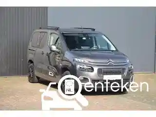 Citroen Berlingo M PureTech 130 2021