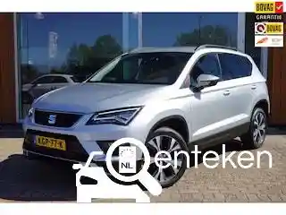 SEAT Ateca 1.5 TSI ACT 2020