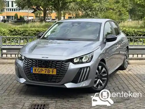 Peugeot 208 1.2 Hybrid 110 2026