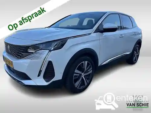 Peugeot 3008 1.2 PureTech 130 2021