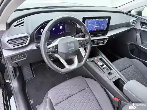SEAT Leon Sportstourer 1.4 e-HYBRID 2022