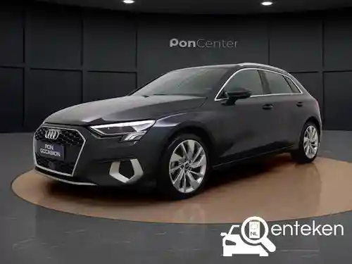 Audi A3 30 TFSI 2023