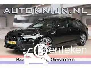Audi A6 Avant 55 TFSI e 2023