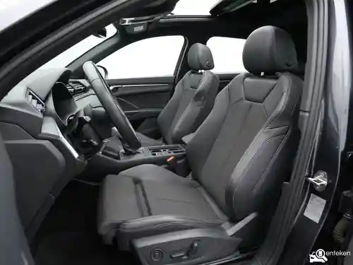 Audi Q3 45 TFSI e 2023