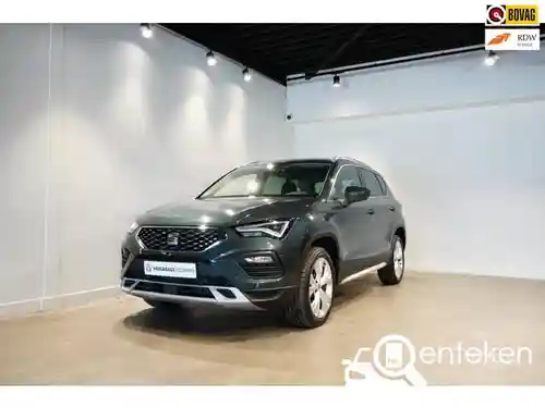 SEAT Ateca 1.5 TSI ACT 2022