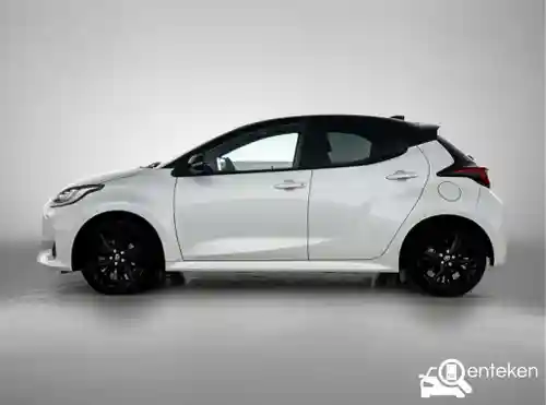 Toyota Yaris 1.5 Hybrid 116 2023