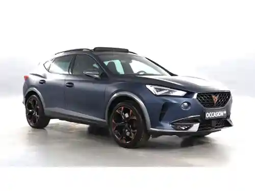 CUPRA Formentor VZ 1.4 e-HYBRID 2023