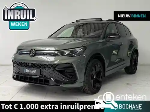 VW Tiguan 1.5 eHybrid OPF 2024