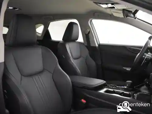 Lexus NX 450h+ 2025