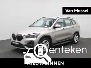BMW X1 xDrive25e 2022