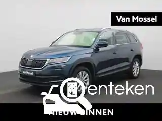 Skoda Kodiaq 1.5 TSI ACT 2020