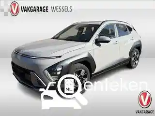 Hyundai Kona 1.6 GDI Hybrid 2025